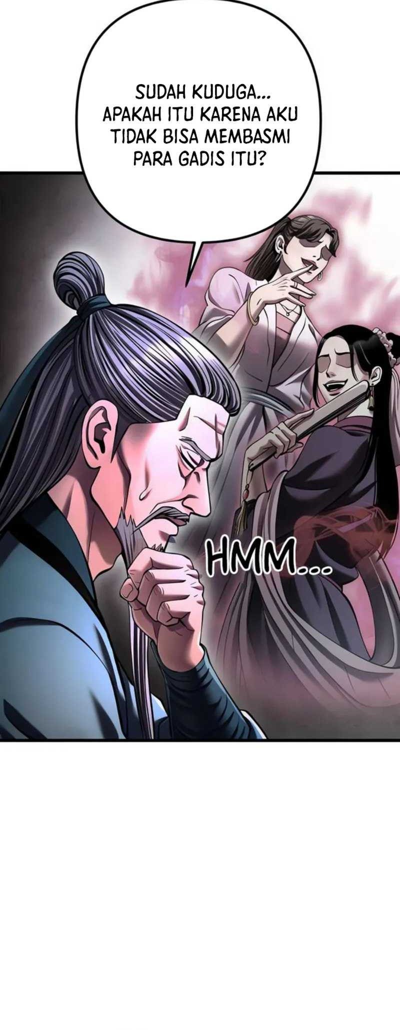 Revenge of Young Master Peng Chapter 157 - halaman 23