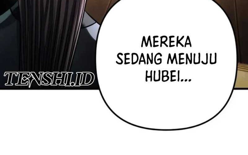 Revenge of Young Master Peng Chapter 157 - halaman 30