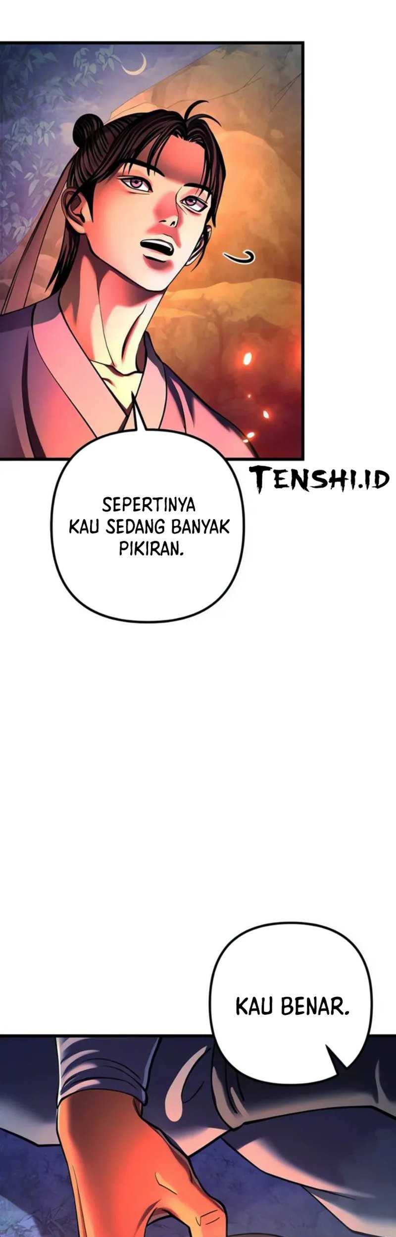 Revenge of Young Master Peng Chapter 157 - halaman 39