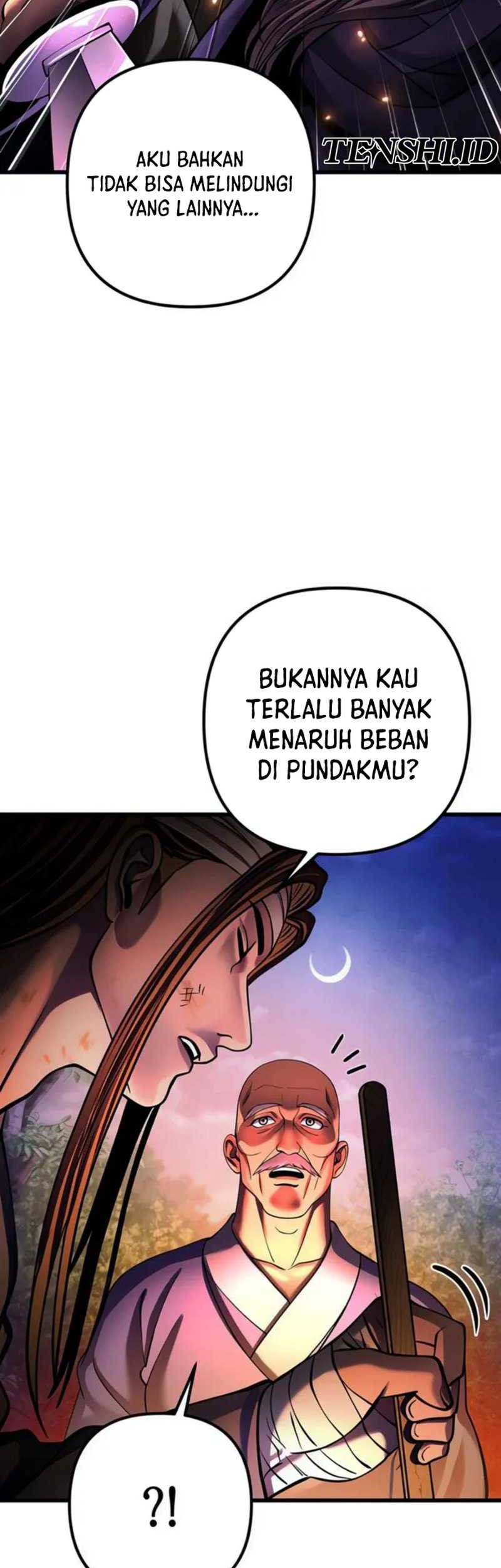 Revenge of Young Master Peng Chapter 157 - halaman 41