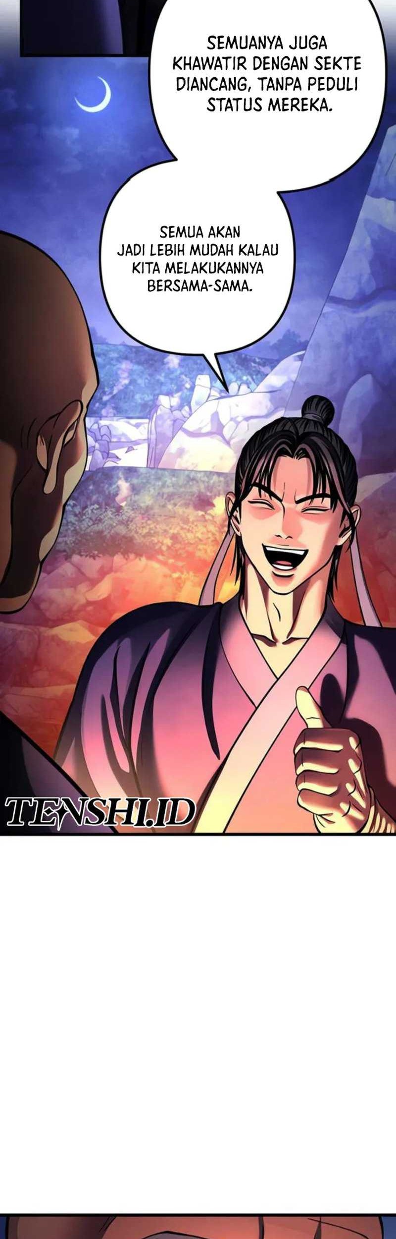 Revenge of Young Master Peng Chapter 157 - halaman 44