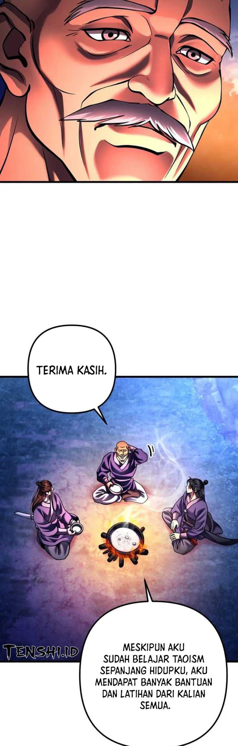 Revenge of Young Master Peng Chapter 157 - halaman 45