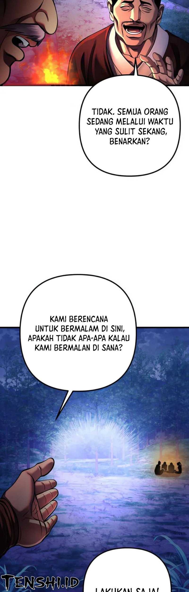 Revenge of Young Master Peng Chapter 157 - halaman 52