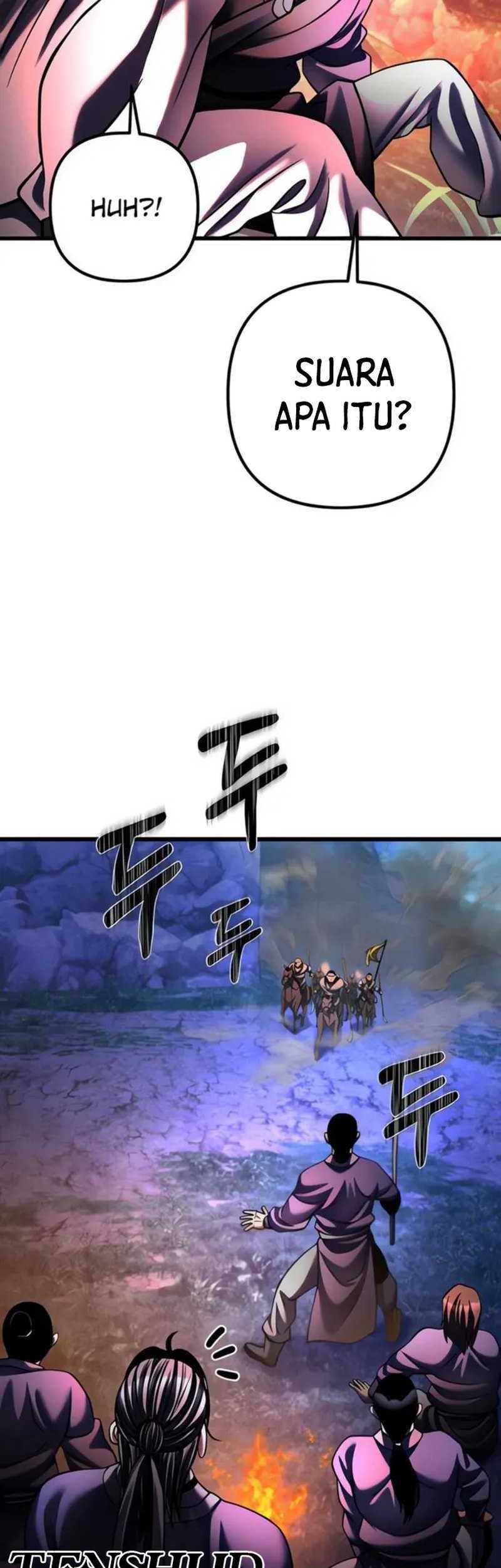 Revenge of Young Master Peng Chapter 157 - halaman 57