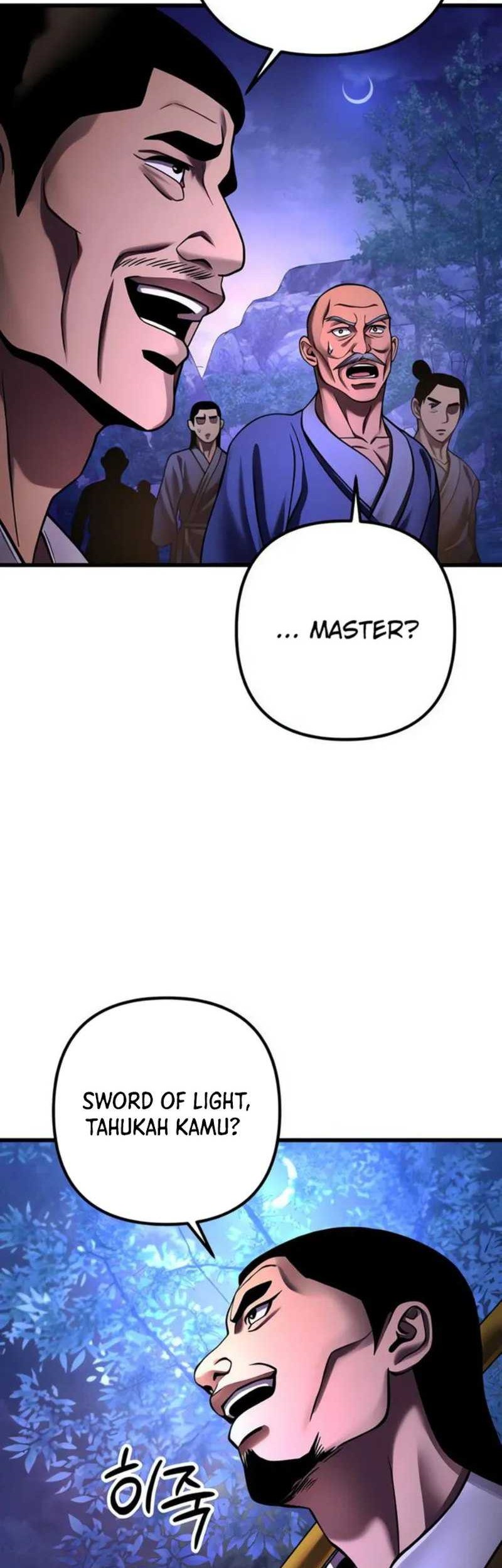 Revenge of Young Master Peng Chapter 157 - halaman 70