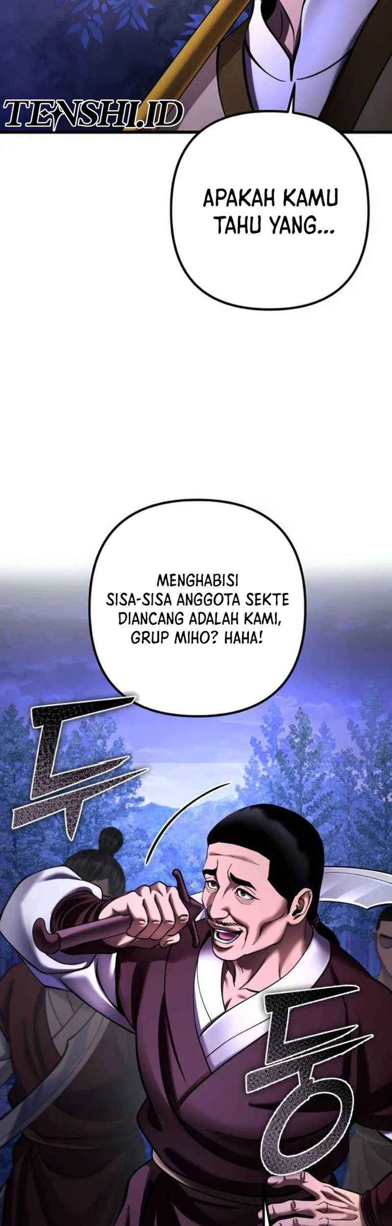 Revenge of Young Master Peng Chapter 157 - halaman 71