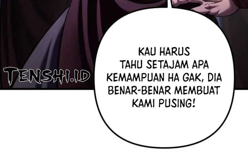 Revenge of Young Master Peng Chapter 157 - halaman 72
