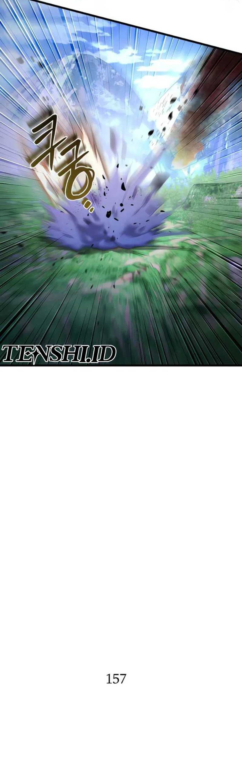 Revenge of Young Master Peng Chapter 157 - halaman 9