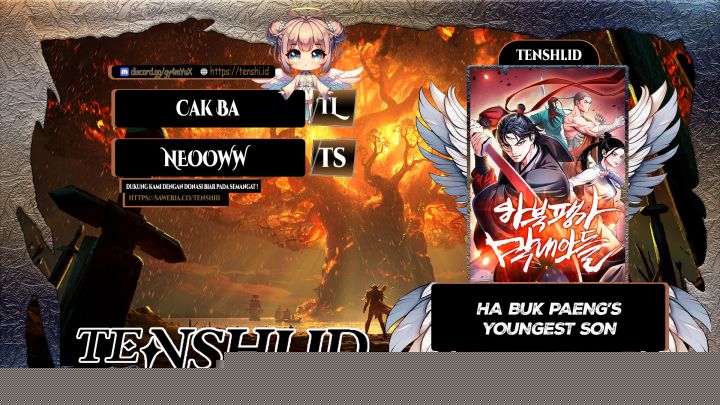 Revenge of Young Master Peng Chapter 158 - halaman 1
