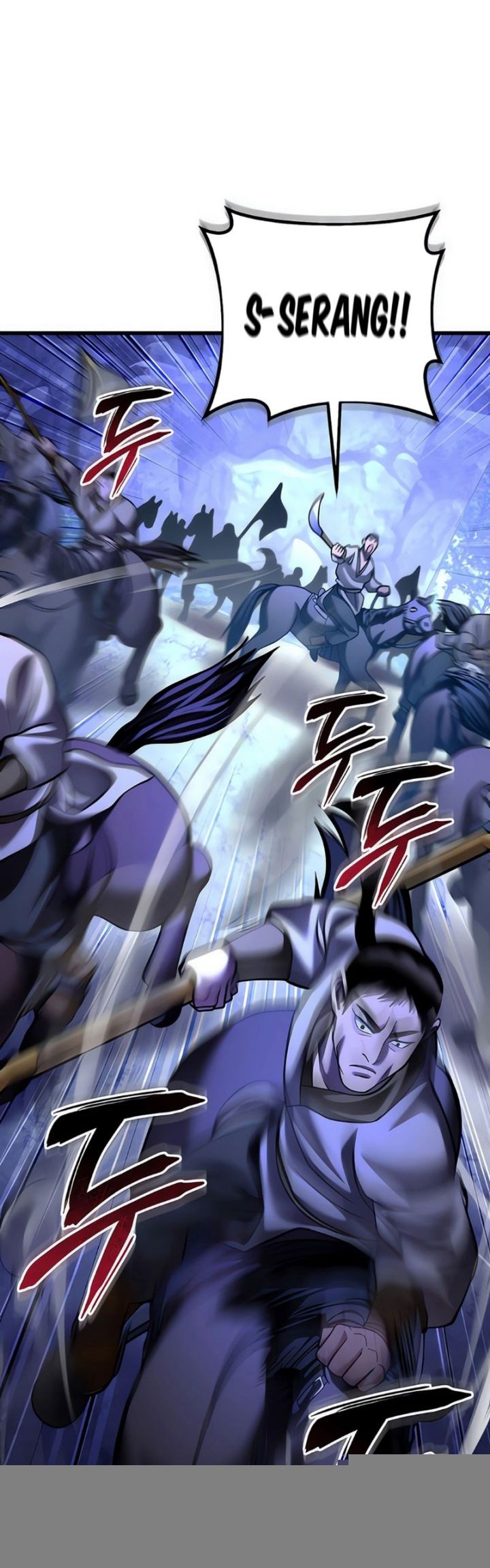 Revenge of Young Master Peng Chapter 158 - halaman 10