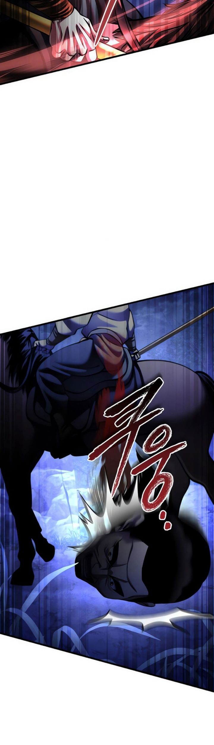 Revenge of Young Master Peng Chapter 158 - halaman 20