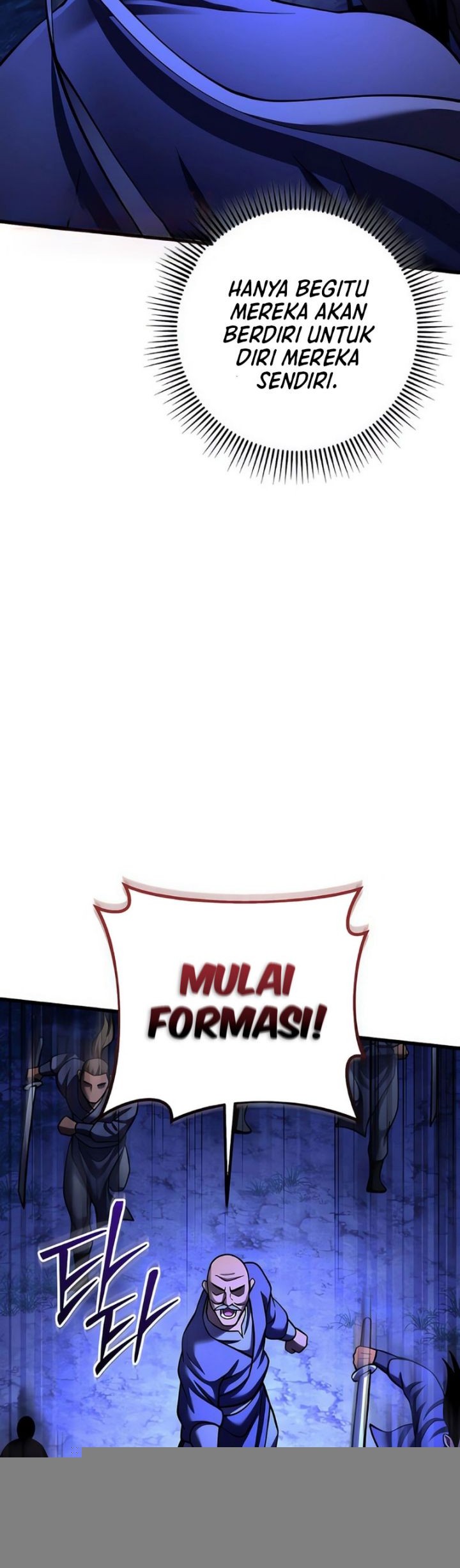 Revenge of Young Master Peng Chapter 158 - halaman 22