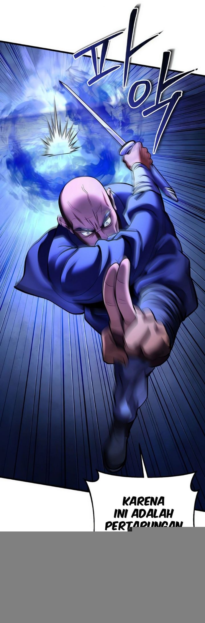 Revenge of Young Master Peng Chapter 158 - halaman 37