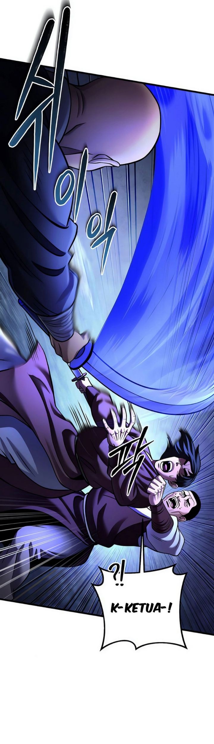 Revenge of Young Master Peng Chapter 158 - halaman 38