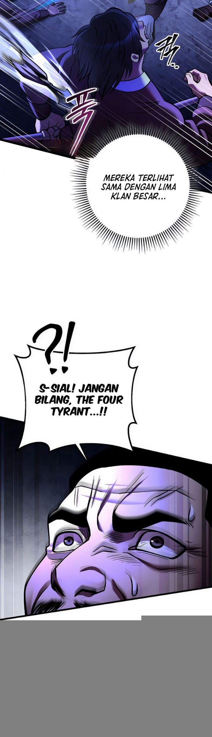 Revenge of Young Master Peng Chapter 158 - halaman 44