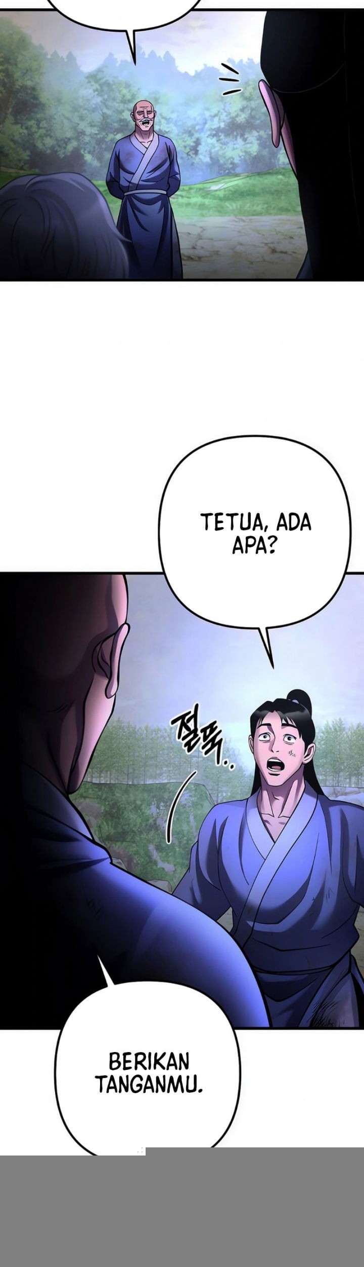 Revenge of Young Master Peng Chapter 158 - halaman 52