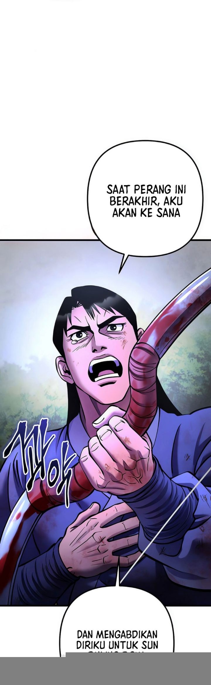 Revenge of Young Master Peng Chapter 158 - halaman 56