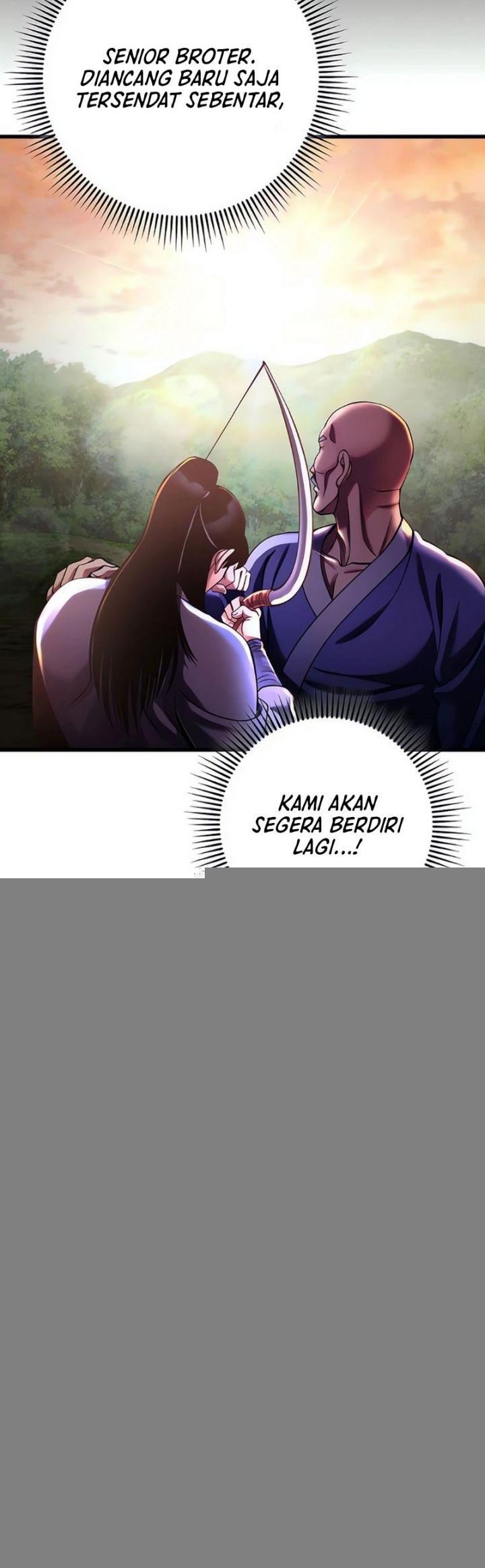 Revenge of Young Master Peng Chapter 158 - halaman 59