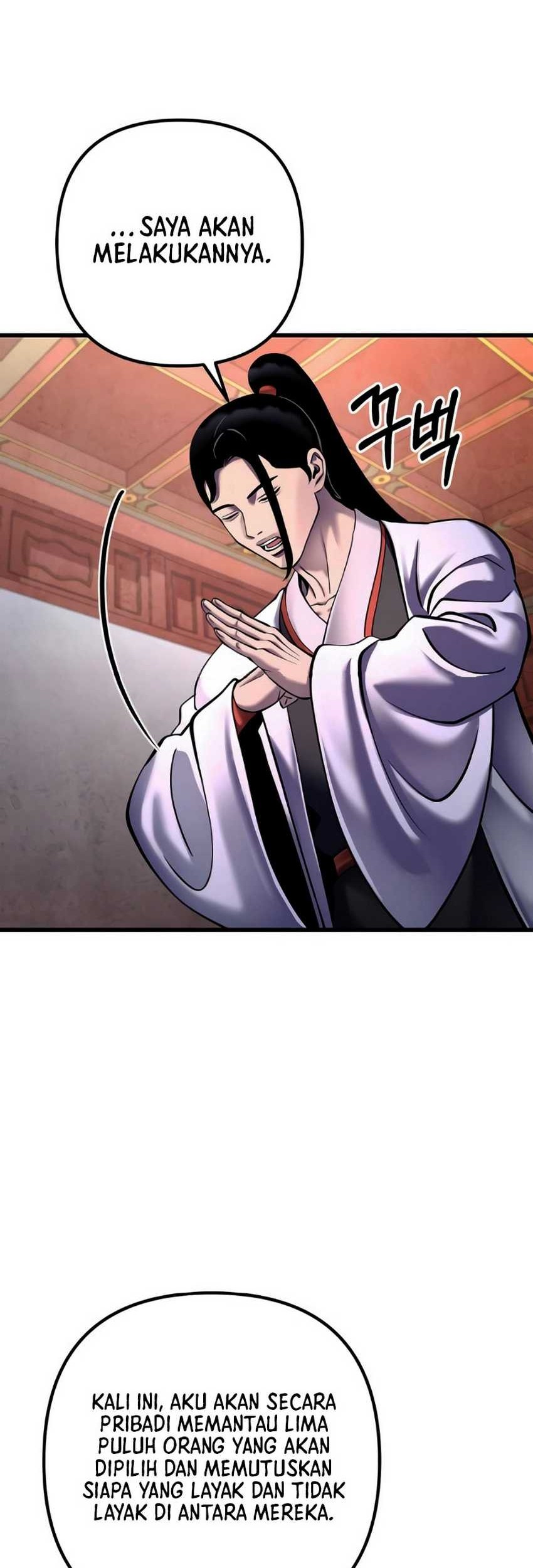 Revenge of Young Master Peng Chapter 159 - halaman 11