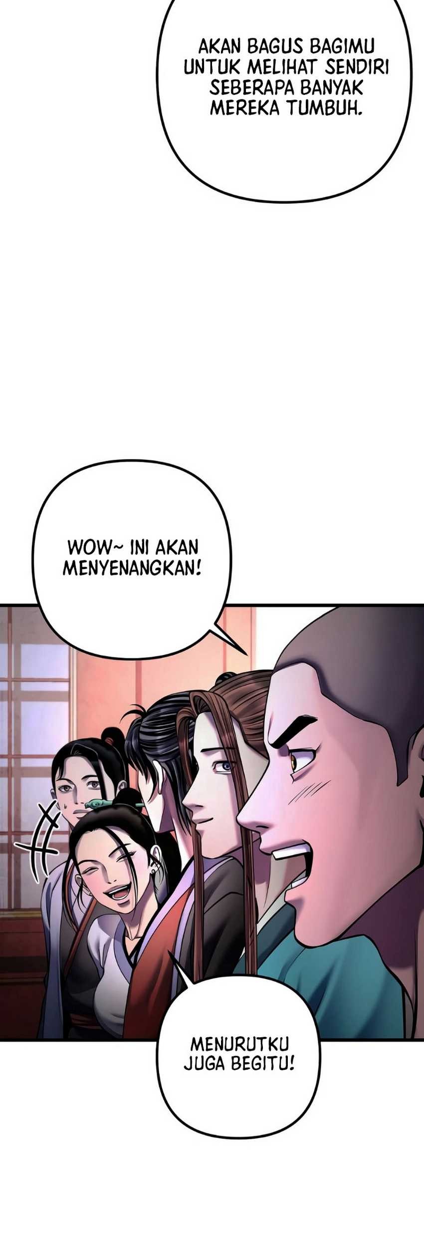 Revenge of Young Master Peng Chapter 159 - halaman 14