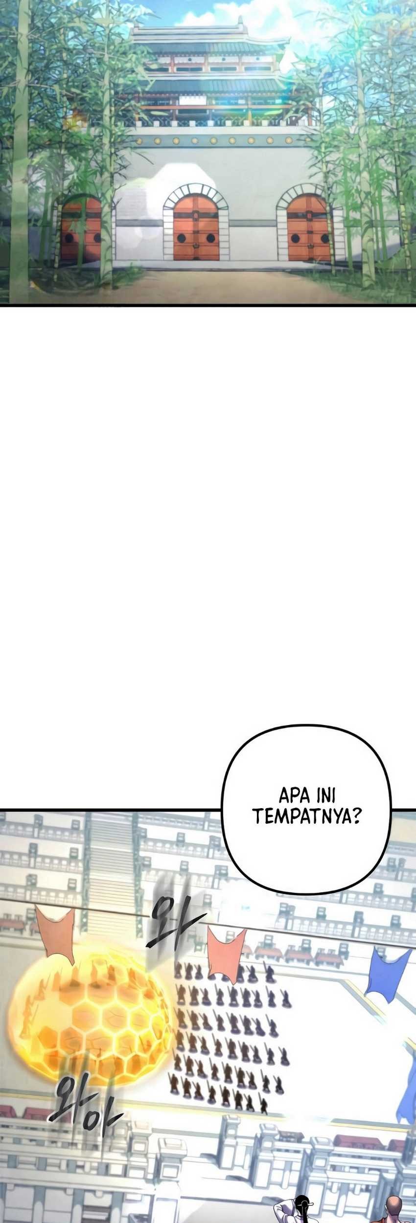 Revenge of Young Master Peng Chapter 159 - halaman 18