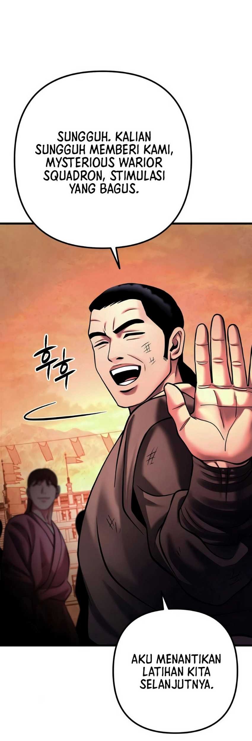 Revenge of Young Master Peng Chapter 159 - halaman 36