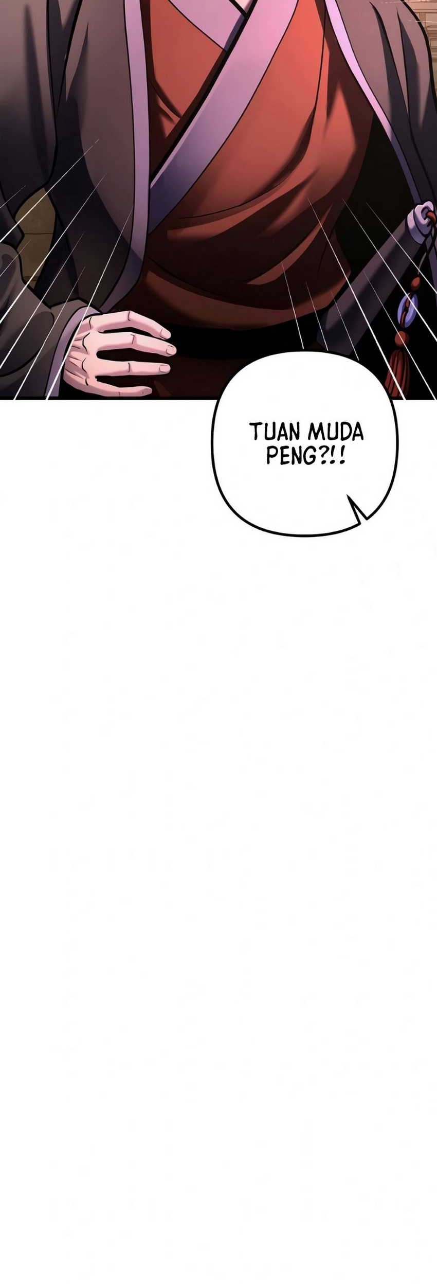 Revenge of Young Master Peng Chapter 159 - halaman 40