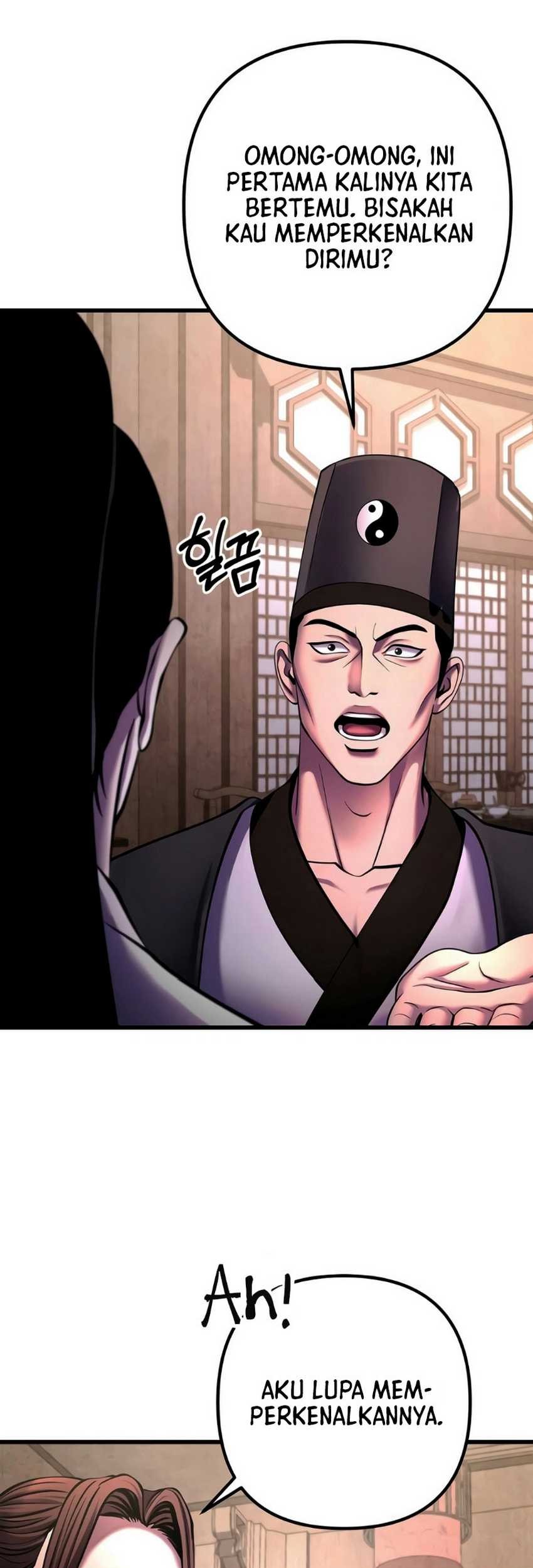 Revenge of Young Master Peng Chapter 159 - halaman 46