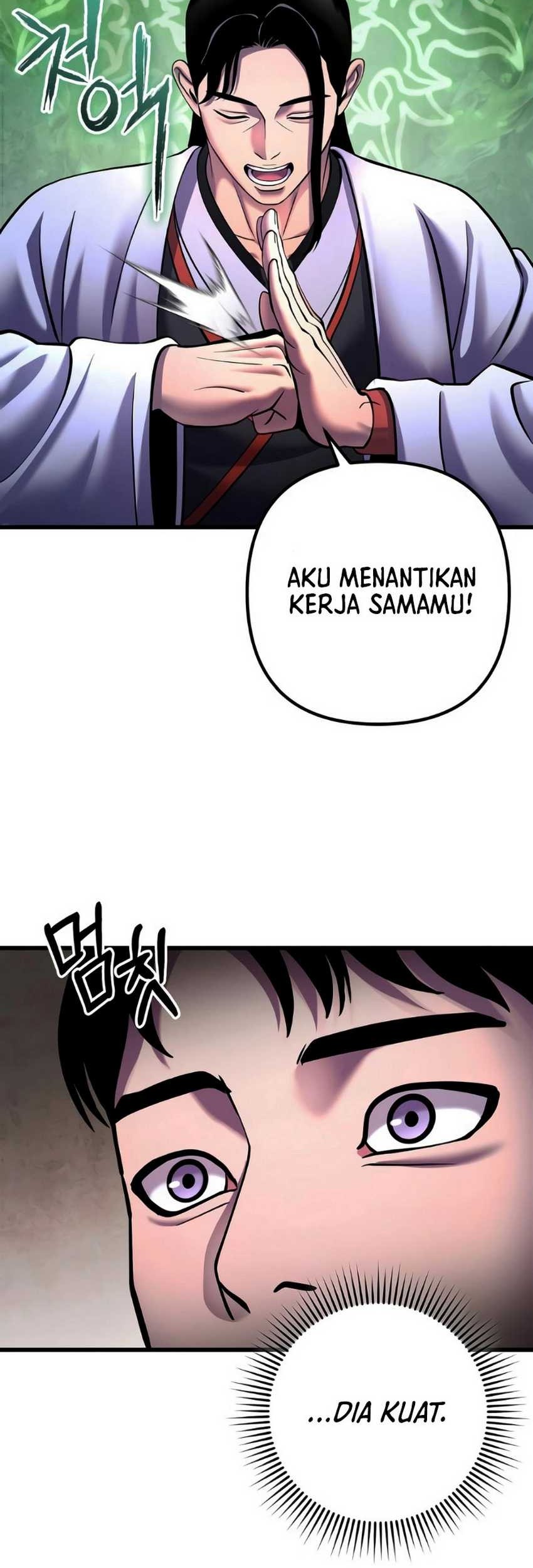 Revenge of Young Master Peng Chapter 159 - halaman 48