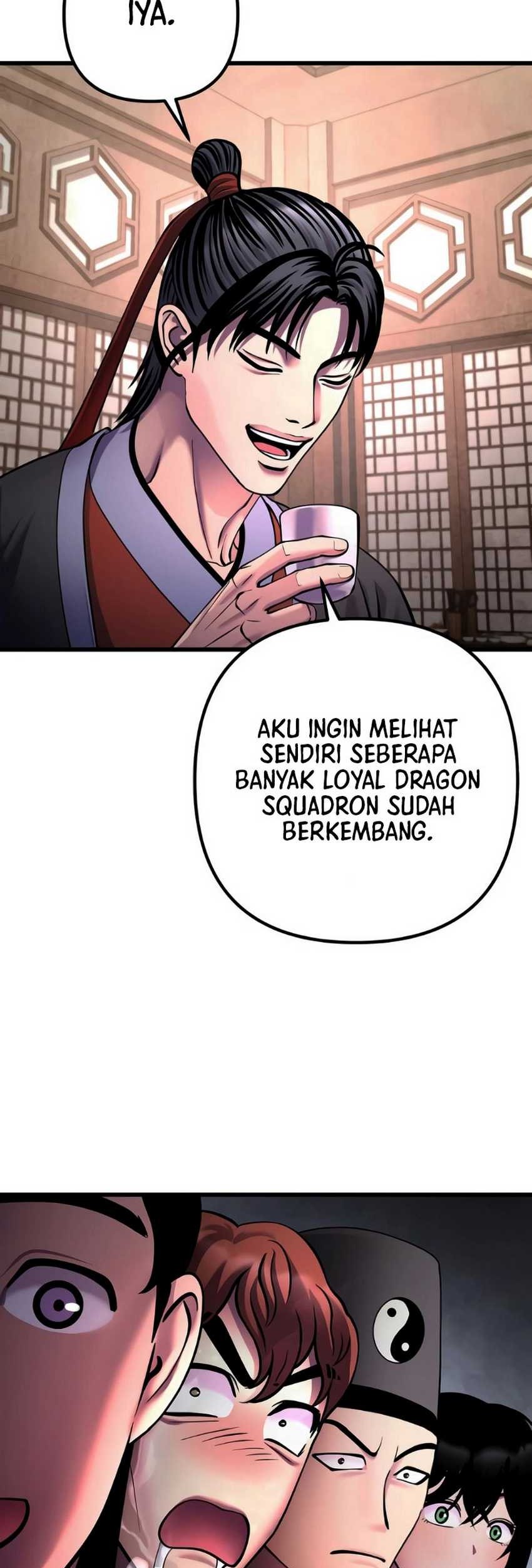 Revenge of Young Master Peng Chapter 159 - halaman 56
