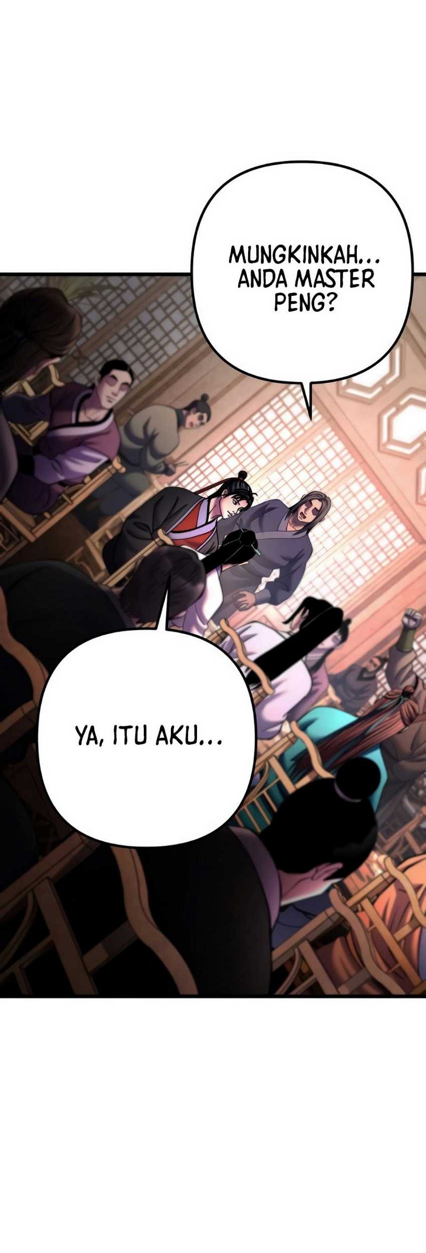 Revenge of Young Master Peng Chapter 159 - halaman 60
