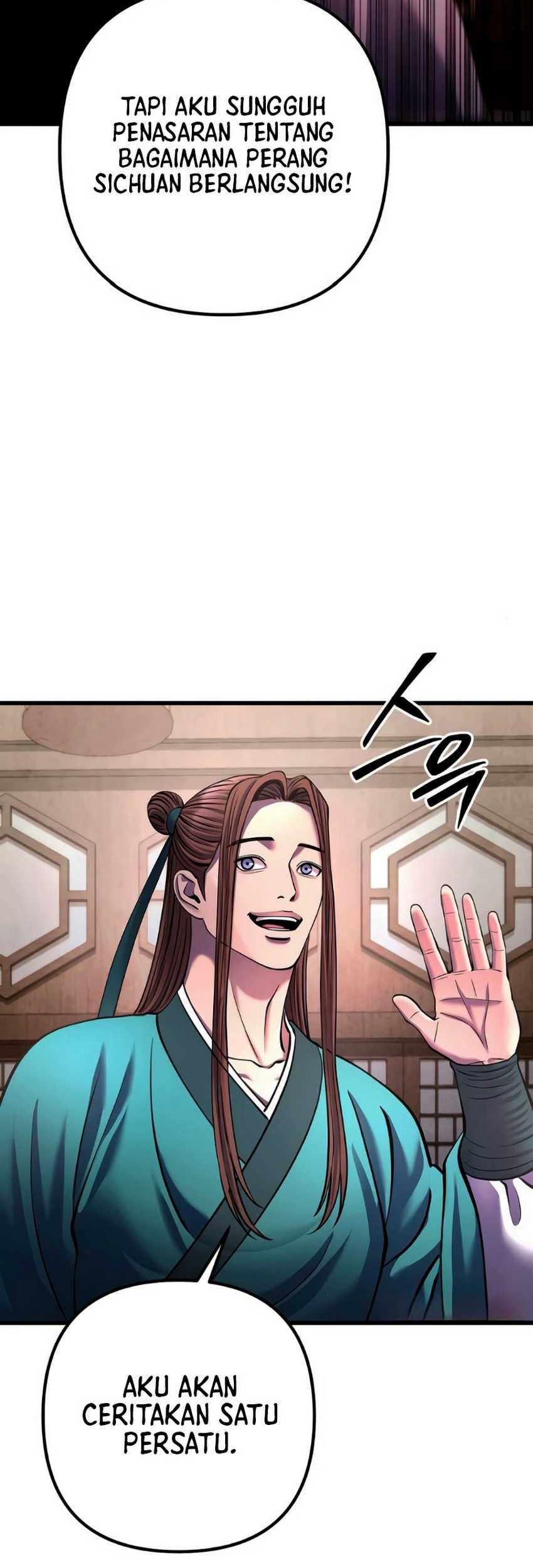 Revenge of Young Master Peng Chapter 159 - halaman 64