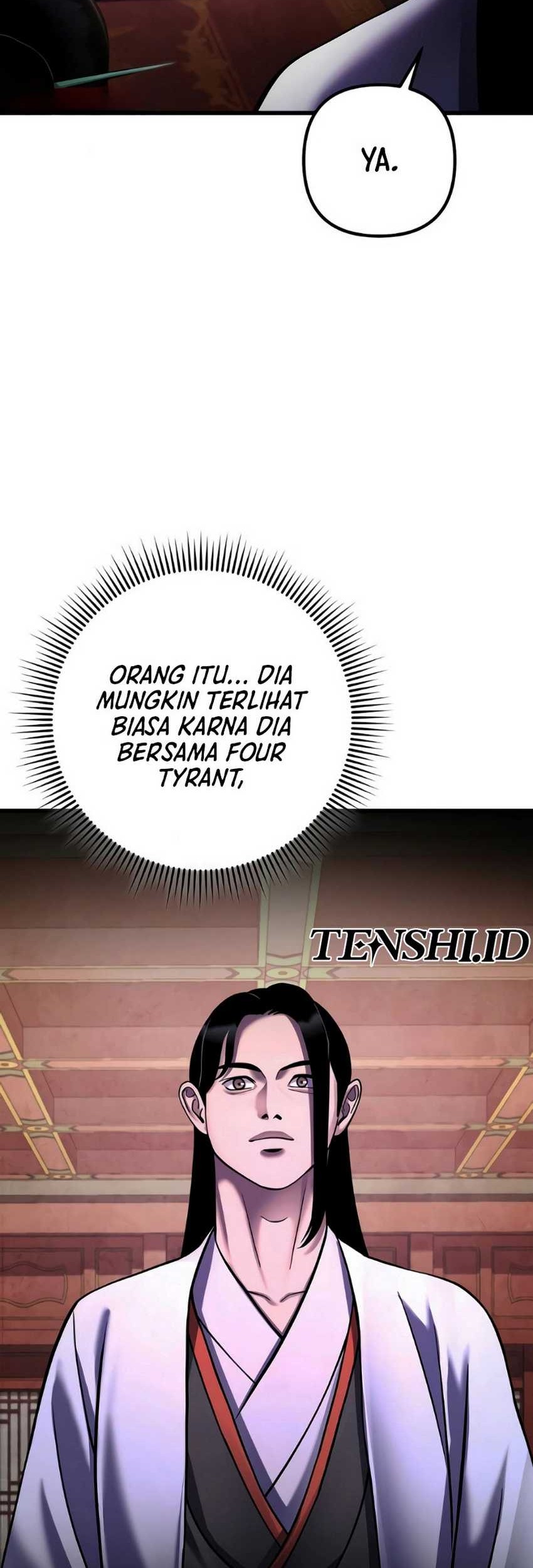 Revenge of Young Master Peng Chapter 159 - halaman 7