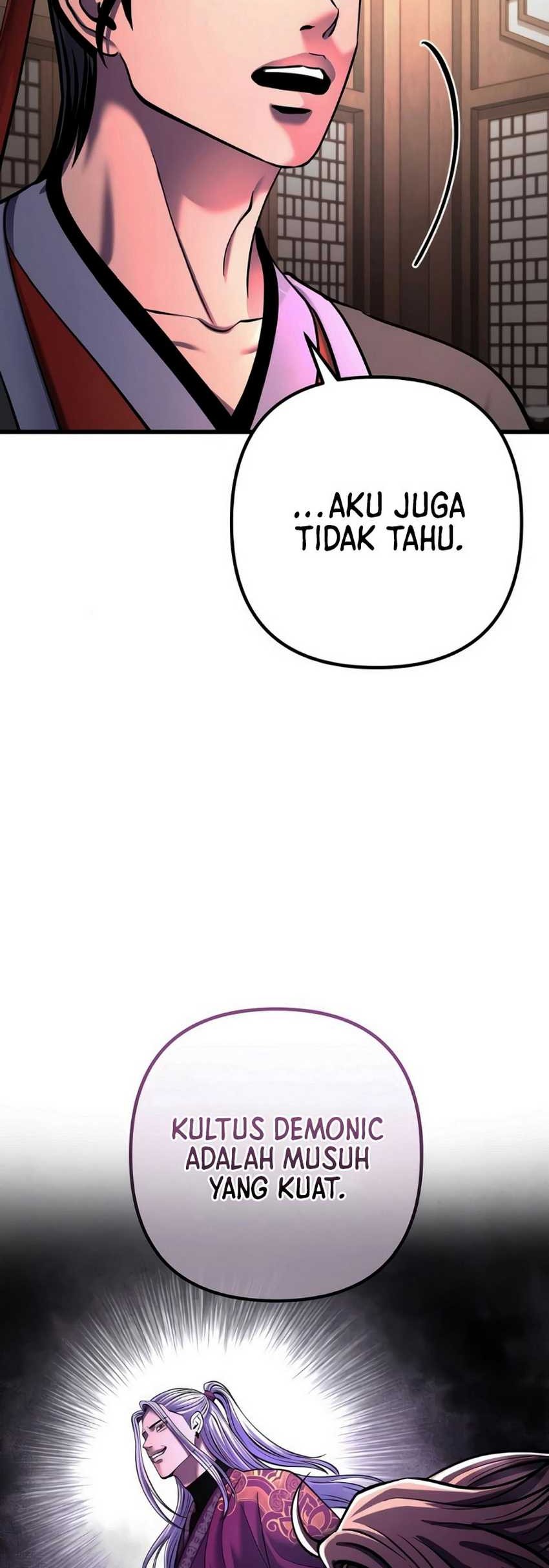 Revenge of Young Master Peng Chapter 159 - halaman 71