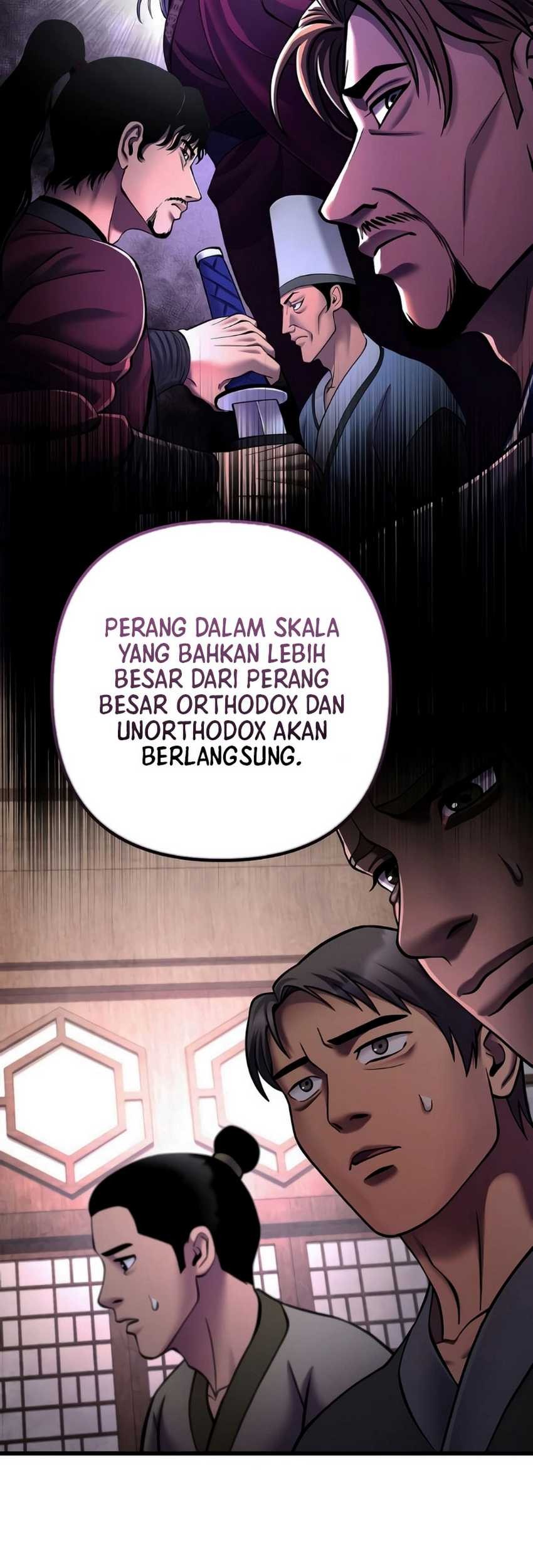 Revenge of Young Master Peng Chapter 159 - halaman 72