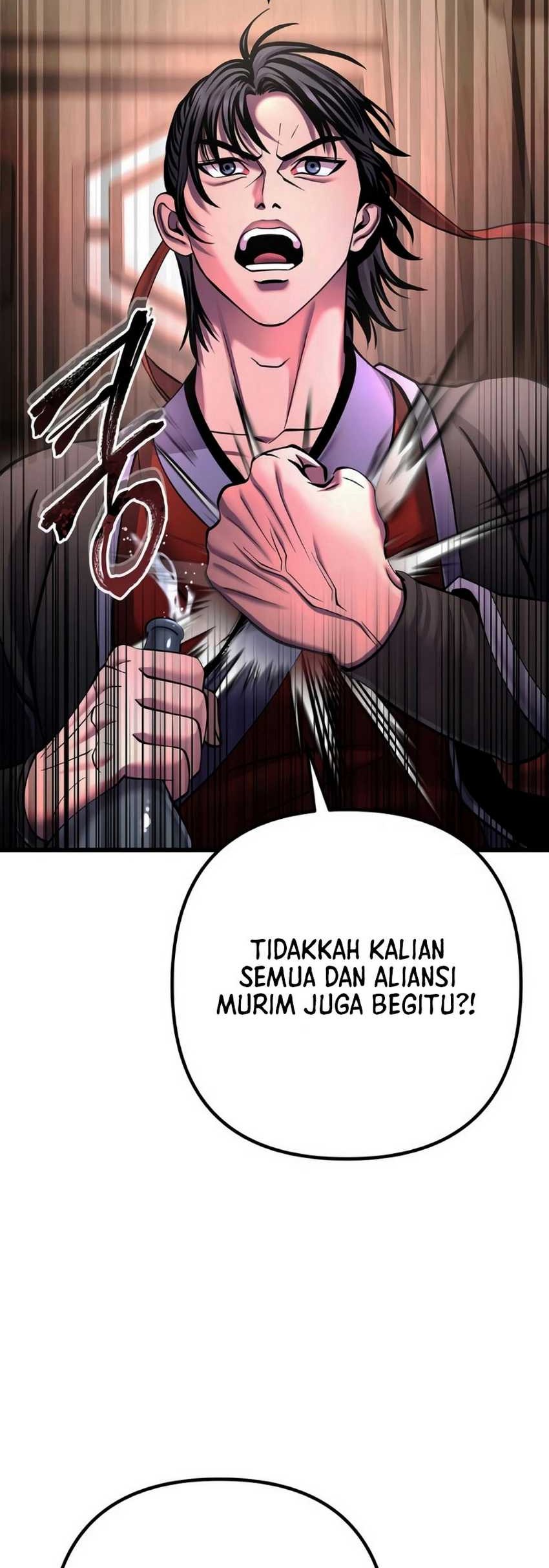 Revenge of Young Master Peng Chapter 159 - halaman 74