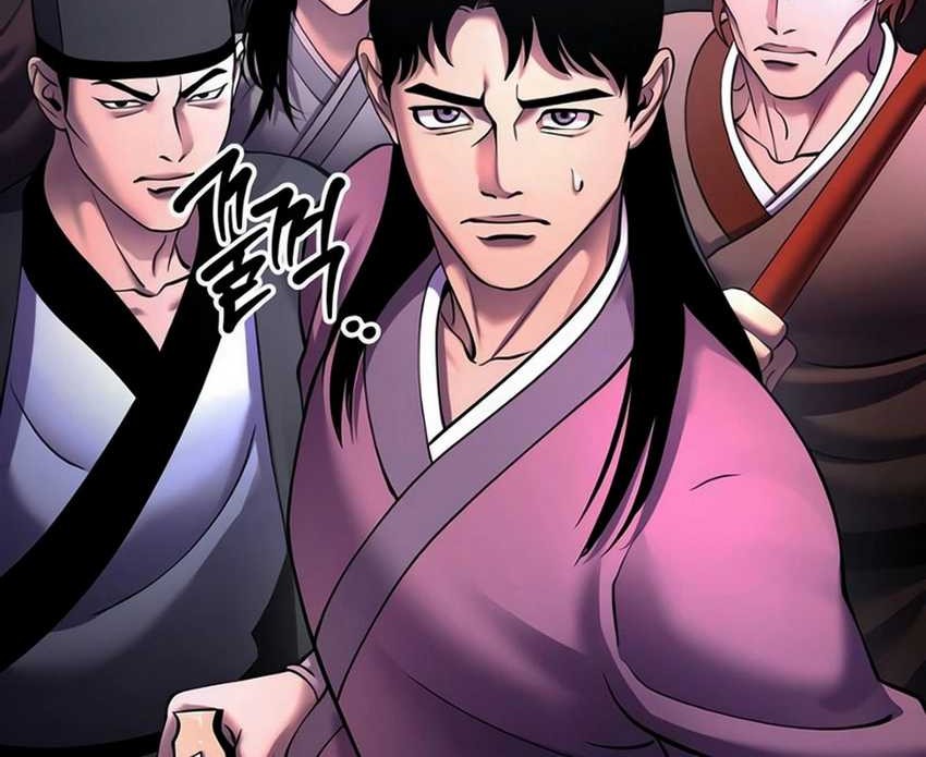 Revenge of Young Master Peng Chapter 159 - halaman 80
