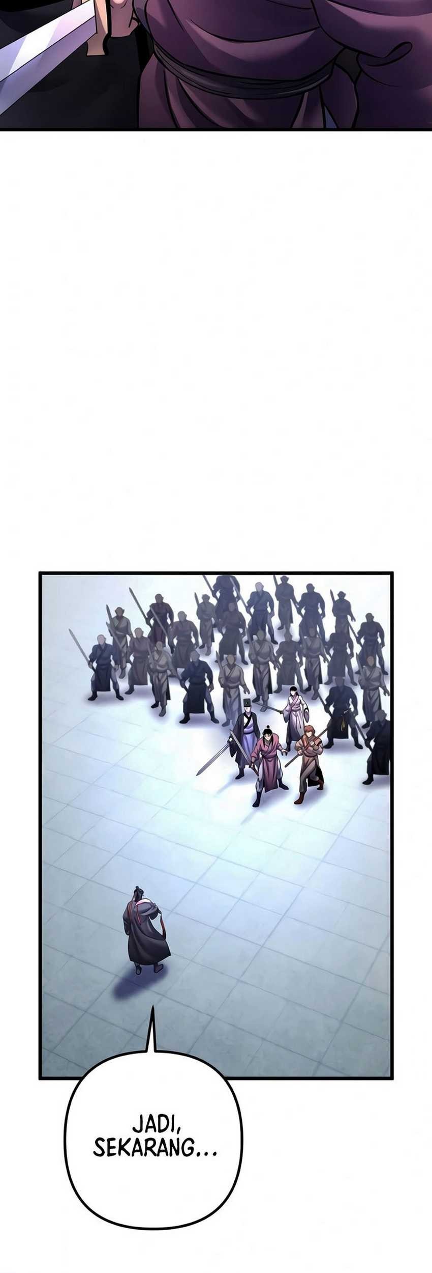Revenge of Young Master Peng Chapter 159 - halaman 81