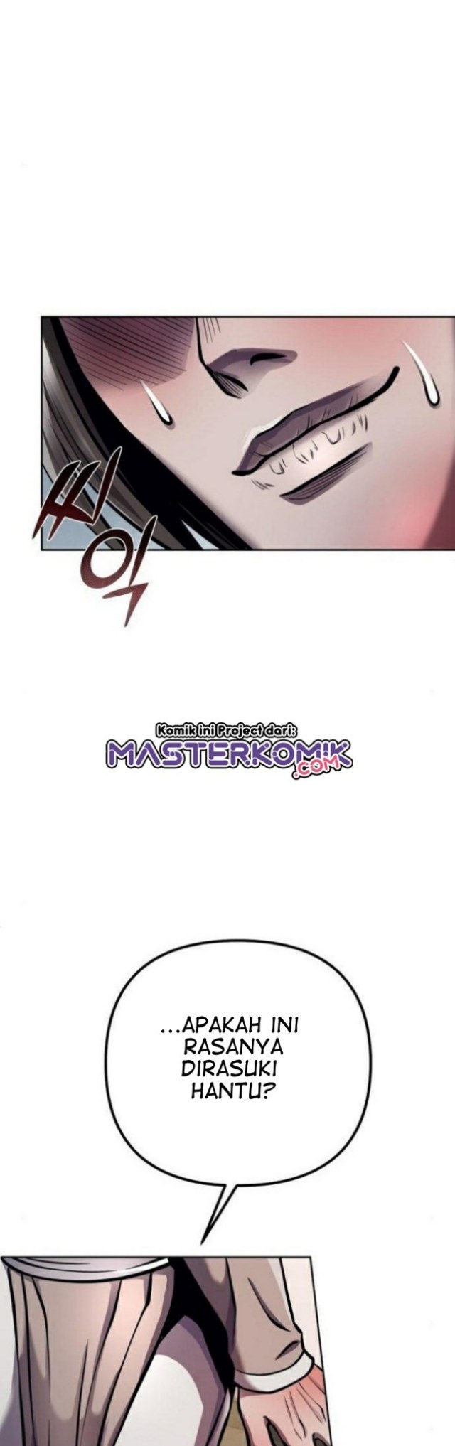 Revenge of Young Master Peng Chapter 16 - halaman 24