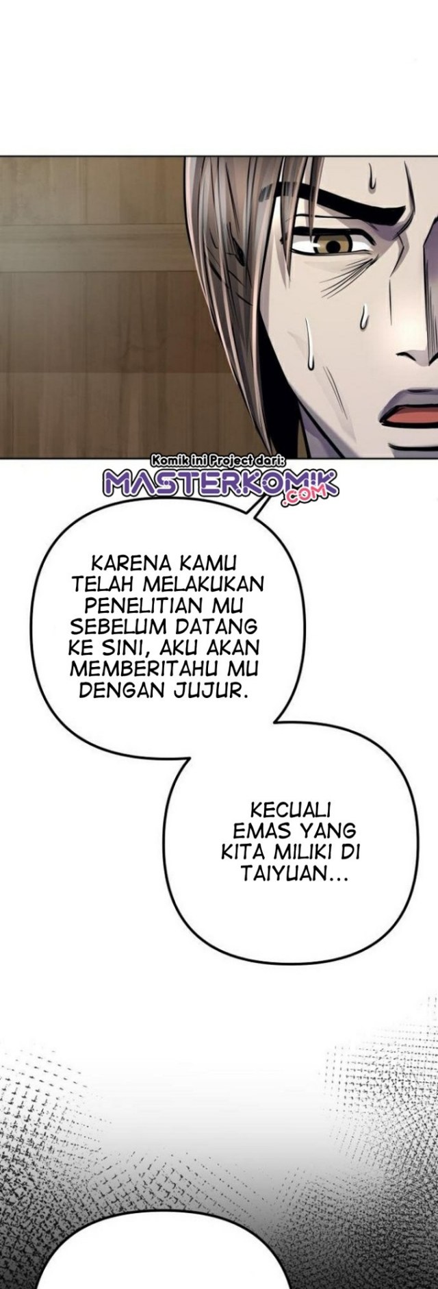 Revenge of Young Master Peng Chapter 16 - halaman 33