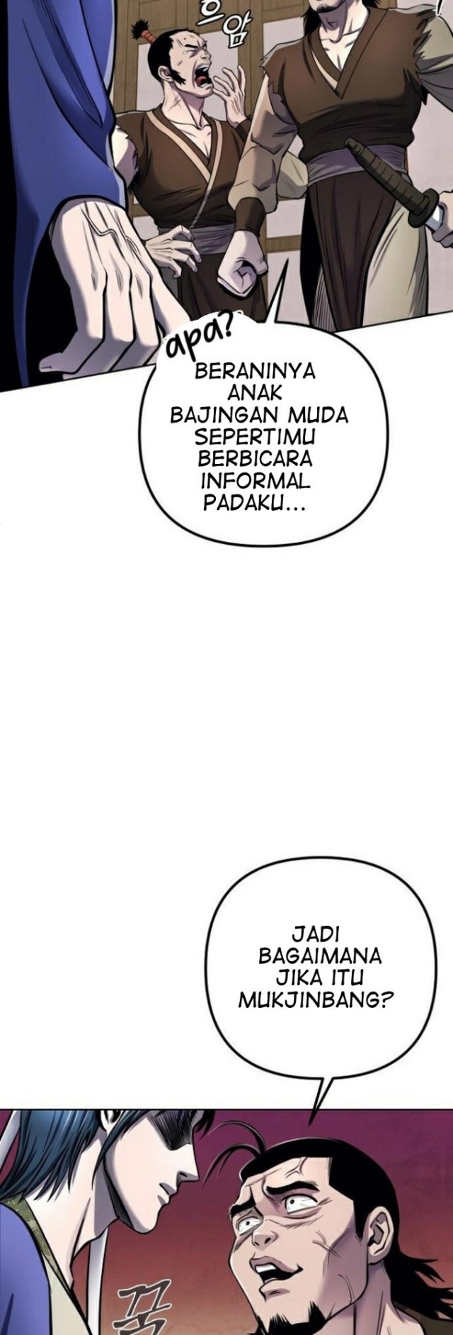 Revenge of Young Master Peng Chapter 16 - halaman 45