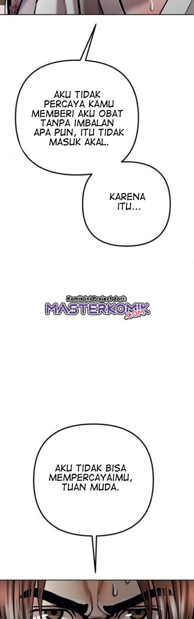 Revenge of Young Master Peng Chapter 16 - halaman 5