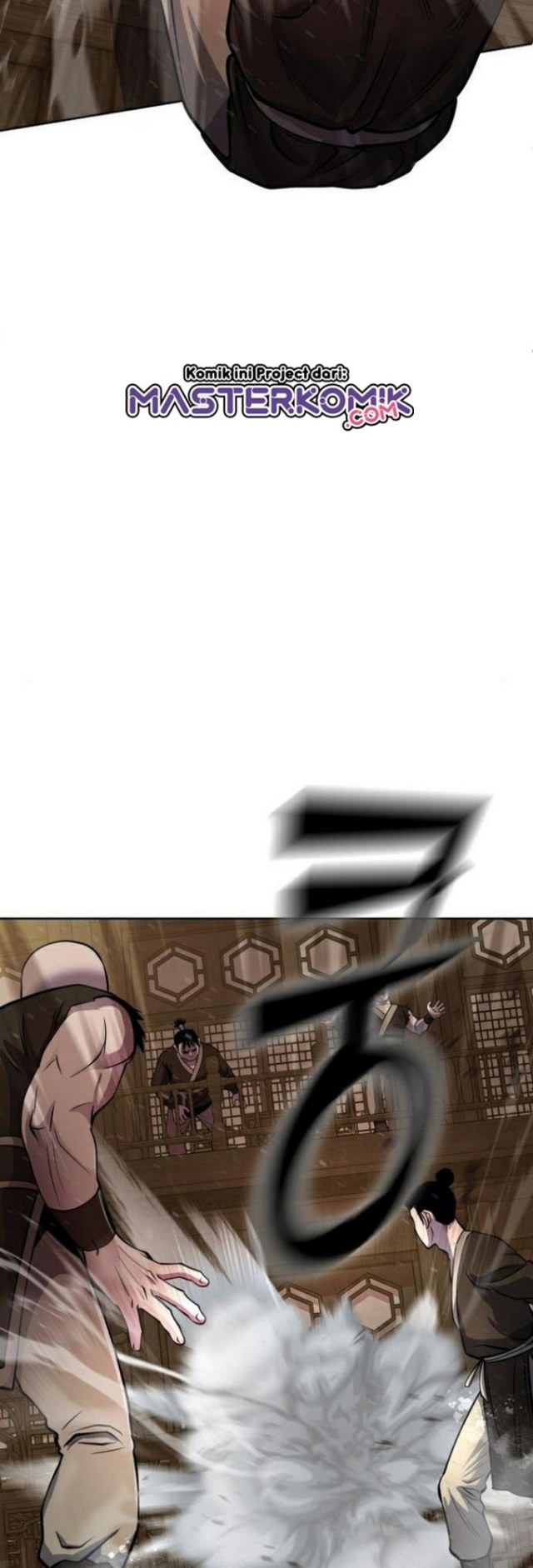 Revenge of Young Master Peng Chapter 16 - halaman 50