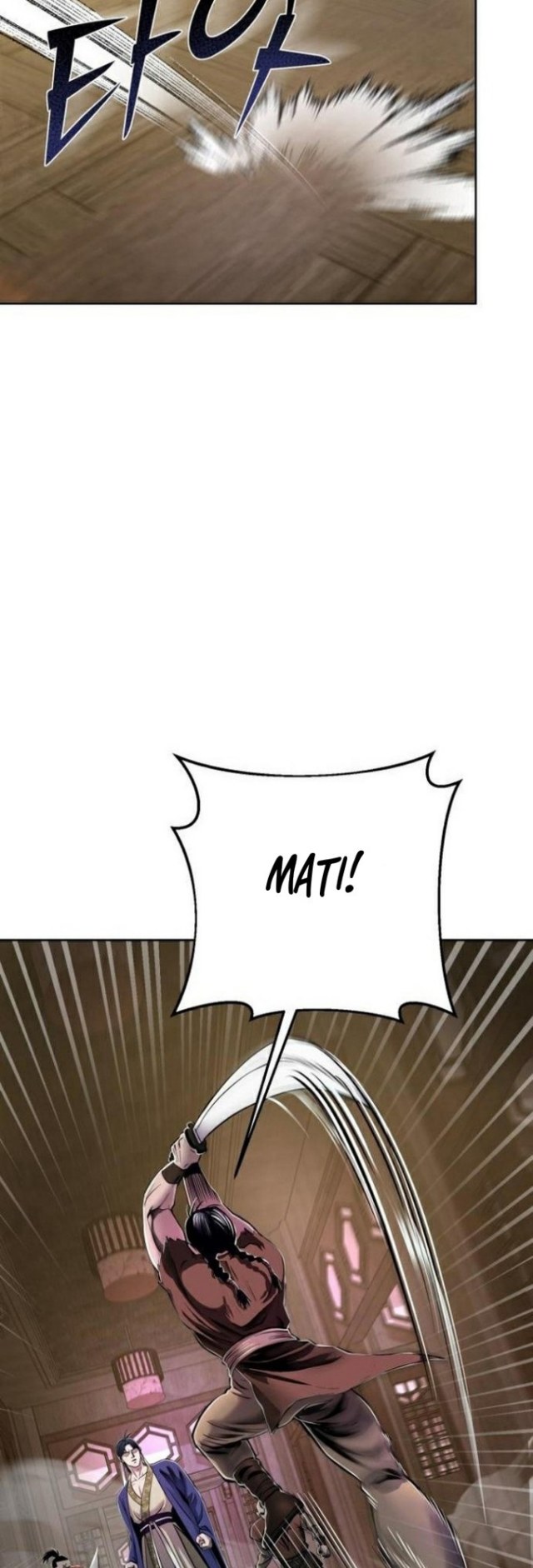Revenge of Young Master Peng Chapter 16 - halaman 54