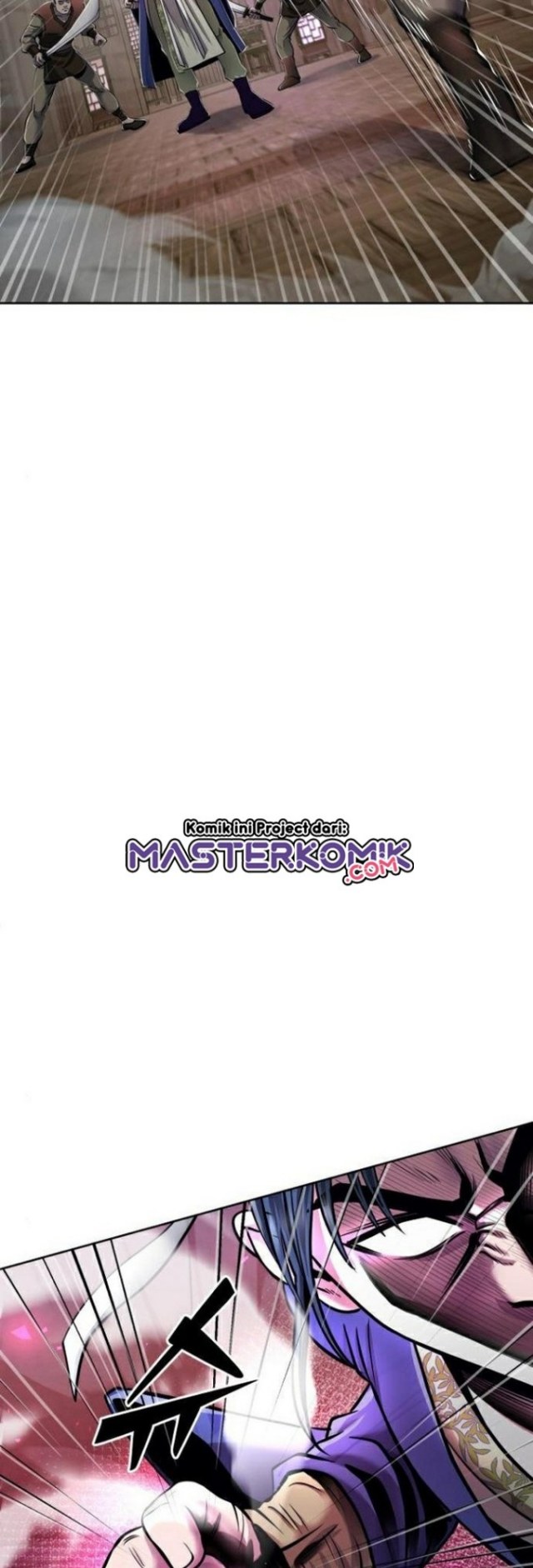 Revenge of Young Master Peng Chapter 16 - halaman 55