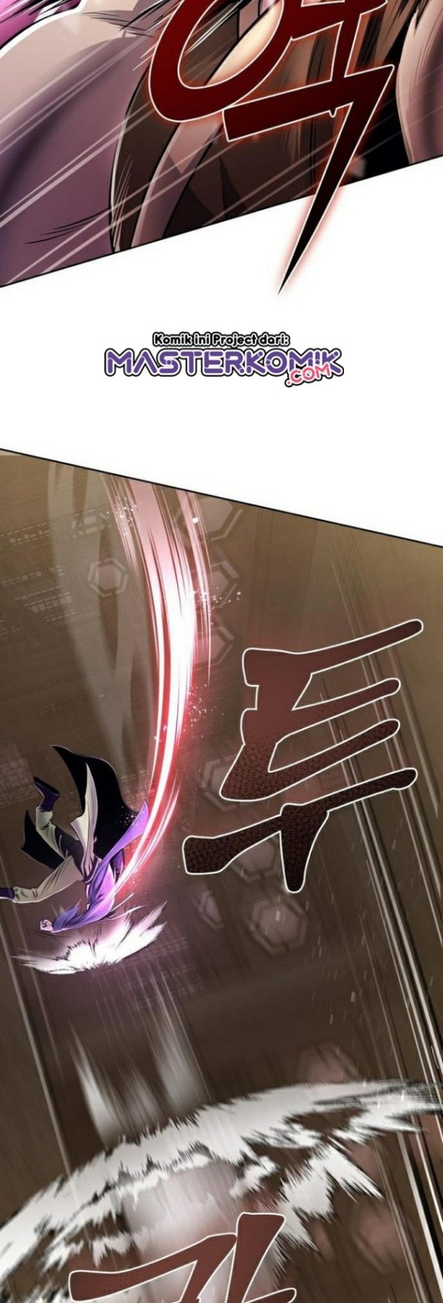 Revenge of Young Master Peng Chapter 16 - halaman 57