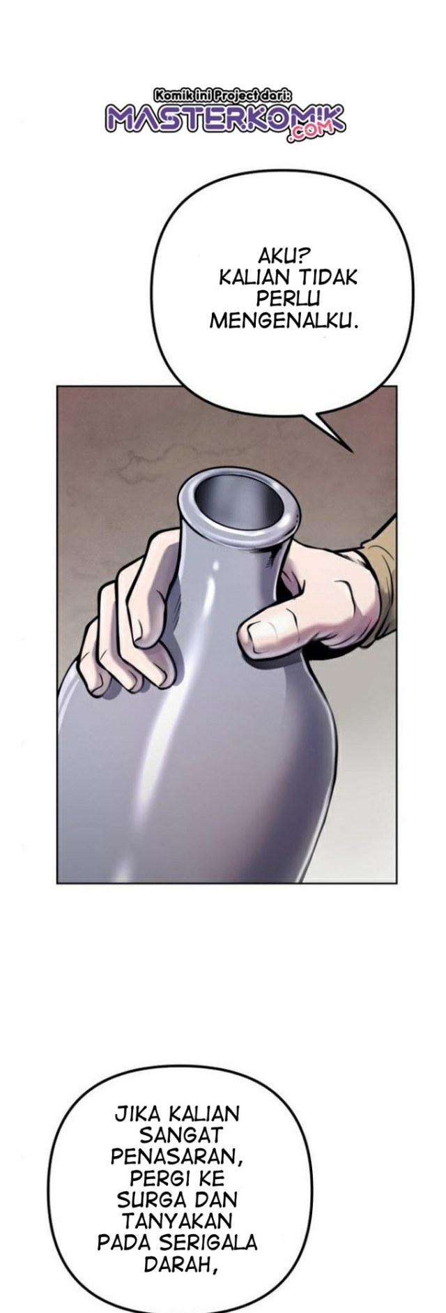 Revenge of Young Master Peng Chapter 16 - halaman 61