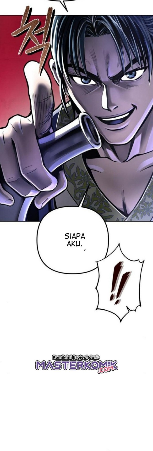 Revenge of Young Master Peng Chapter 16 - halaman 62
