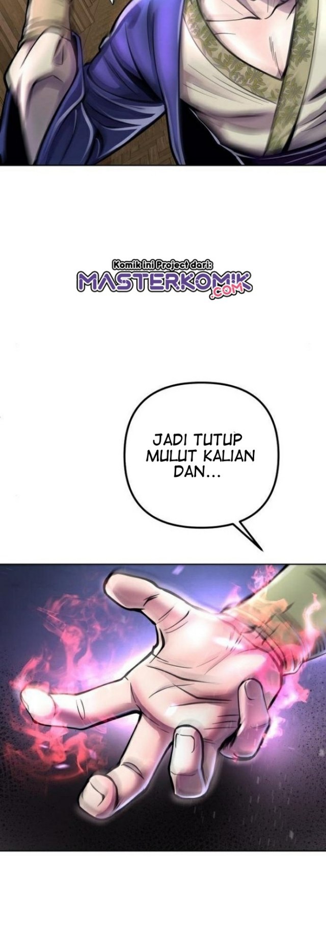 Revenge of Young Master Peng Chapter 16 - halaman 65