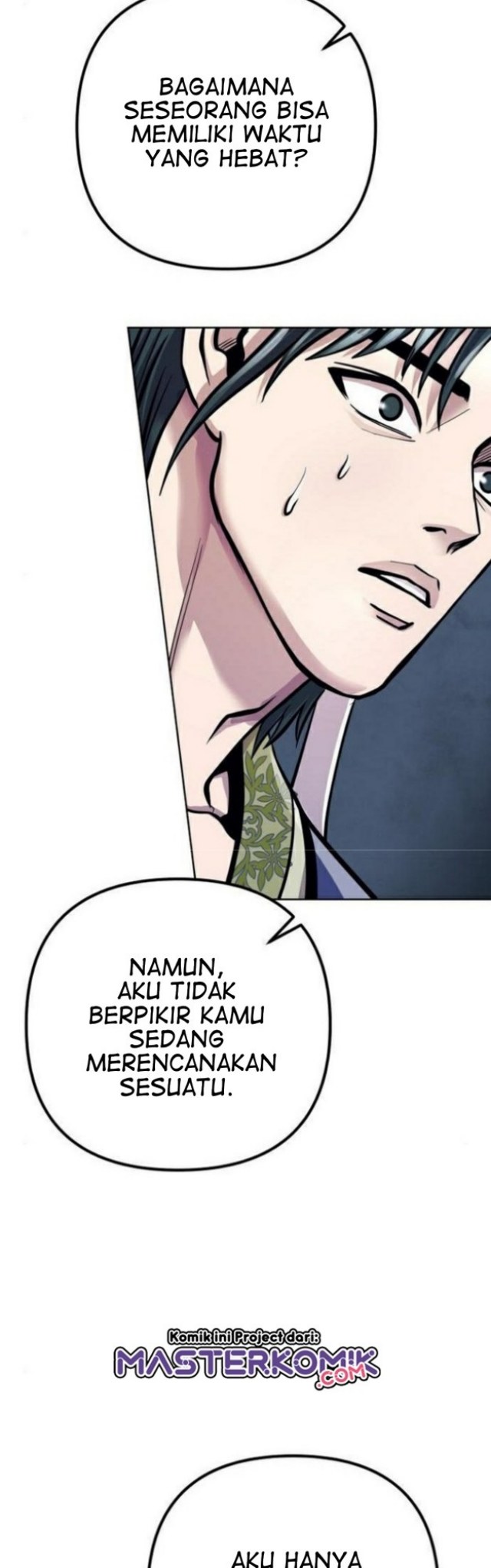 Revenge of Young Master Peng Chapter 16 - halaman 7